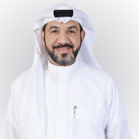 Mohammed Saud Al-Eid