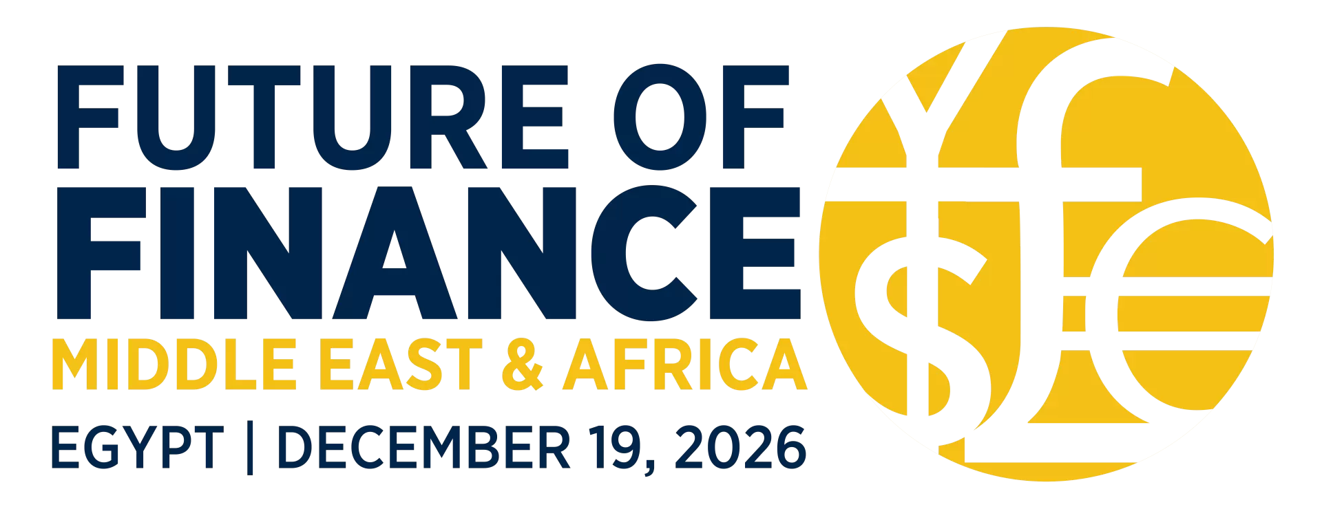 Future of Finance MEA | Egypt 2026 overview